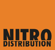 Logo Nitro Distribution Italia