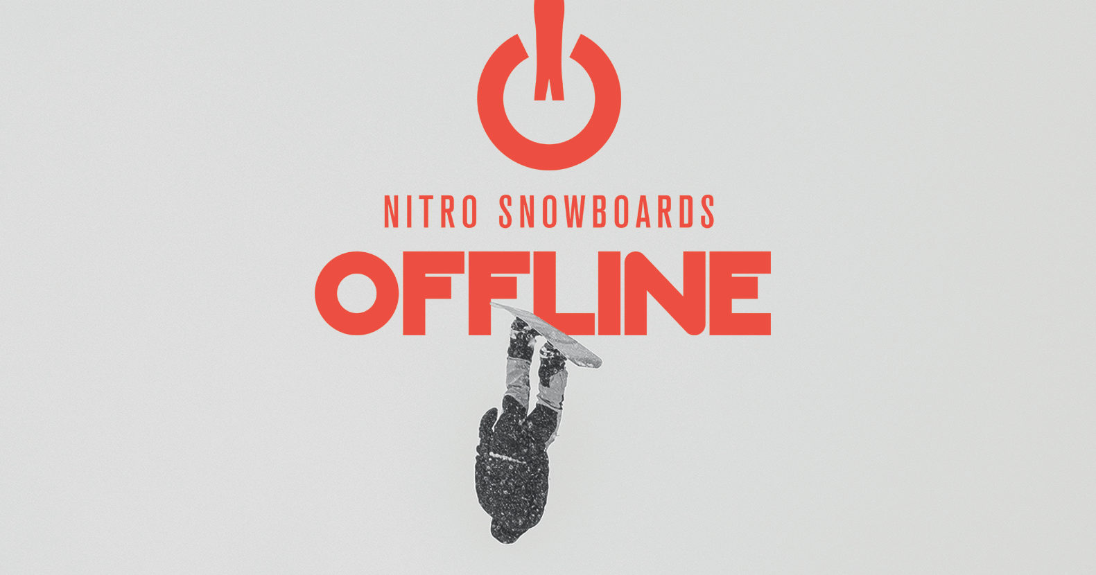 NITRO OFFLINE TEASER