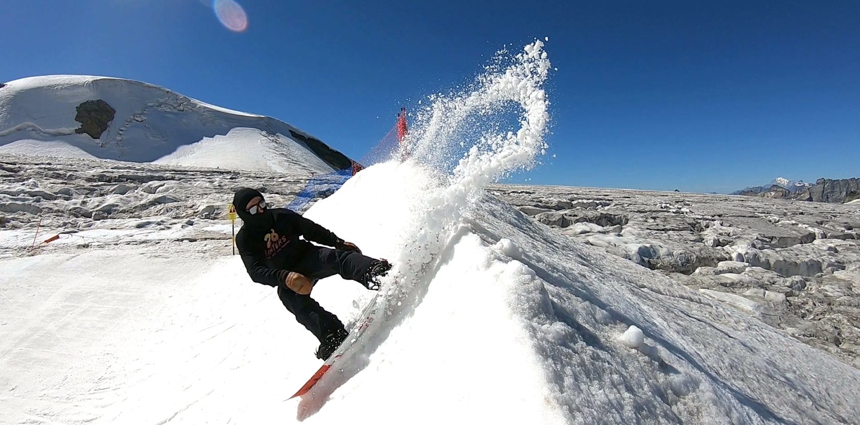 INDIANPARK CREW BOARD TEST