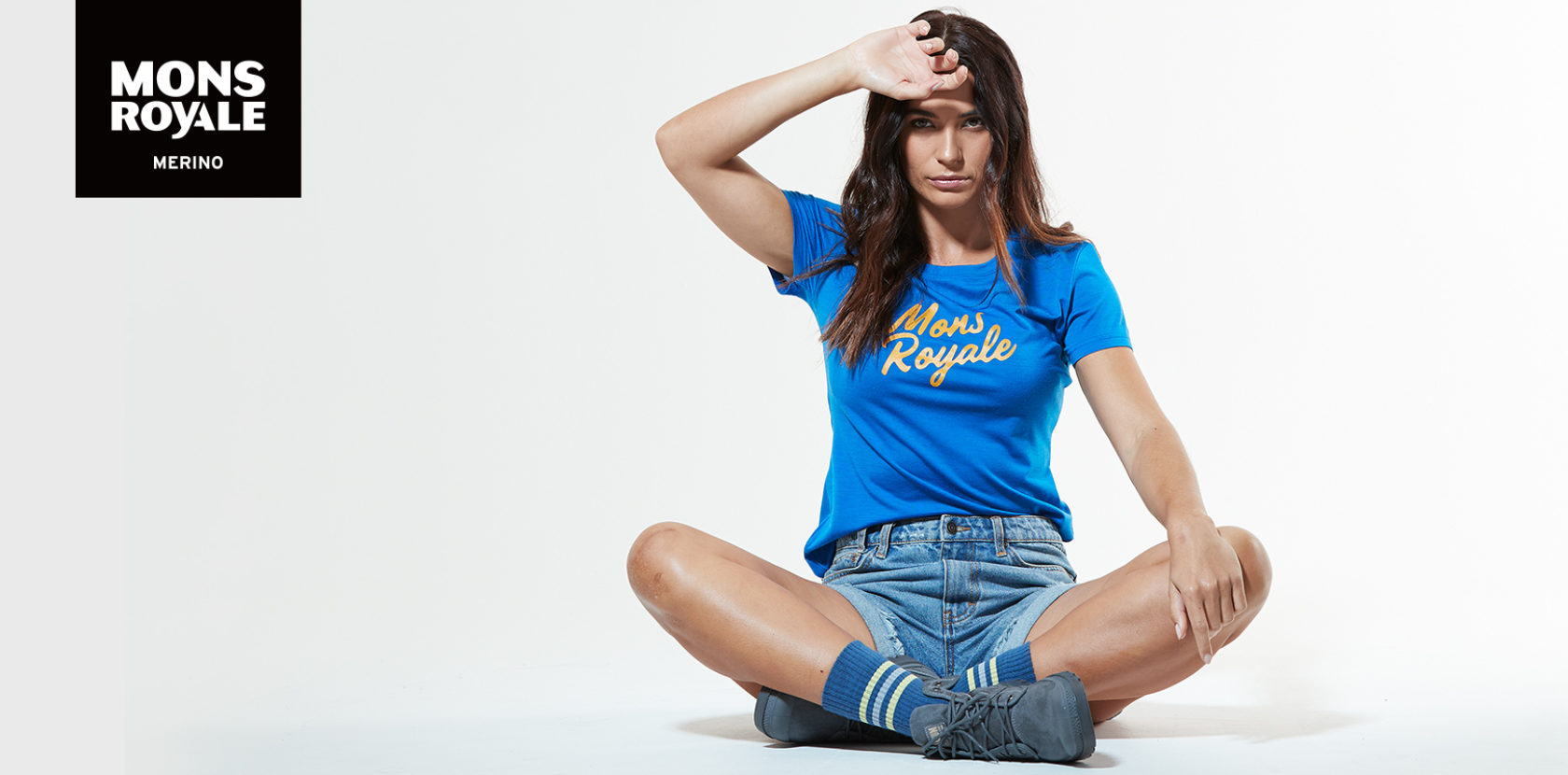 MONS ROYALE – COLLEZIONE SPRING SUMMER 2020