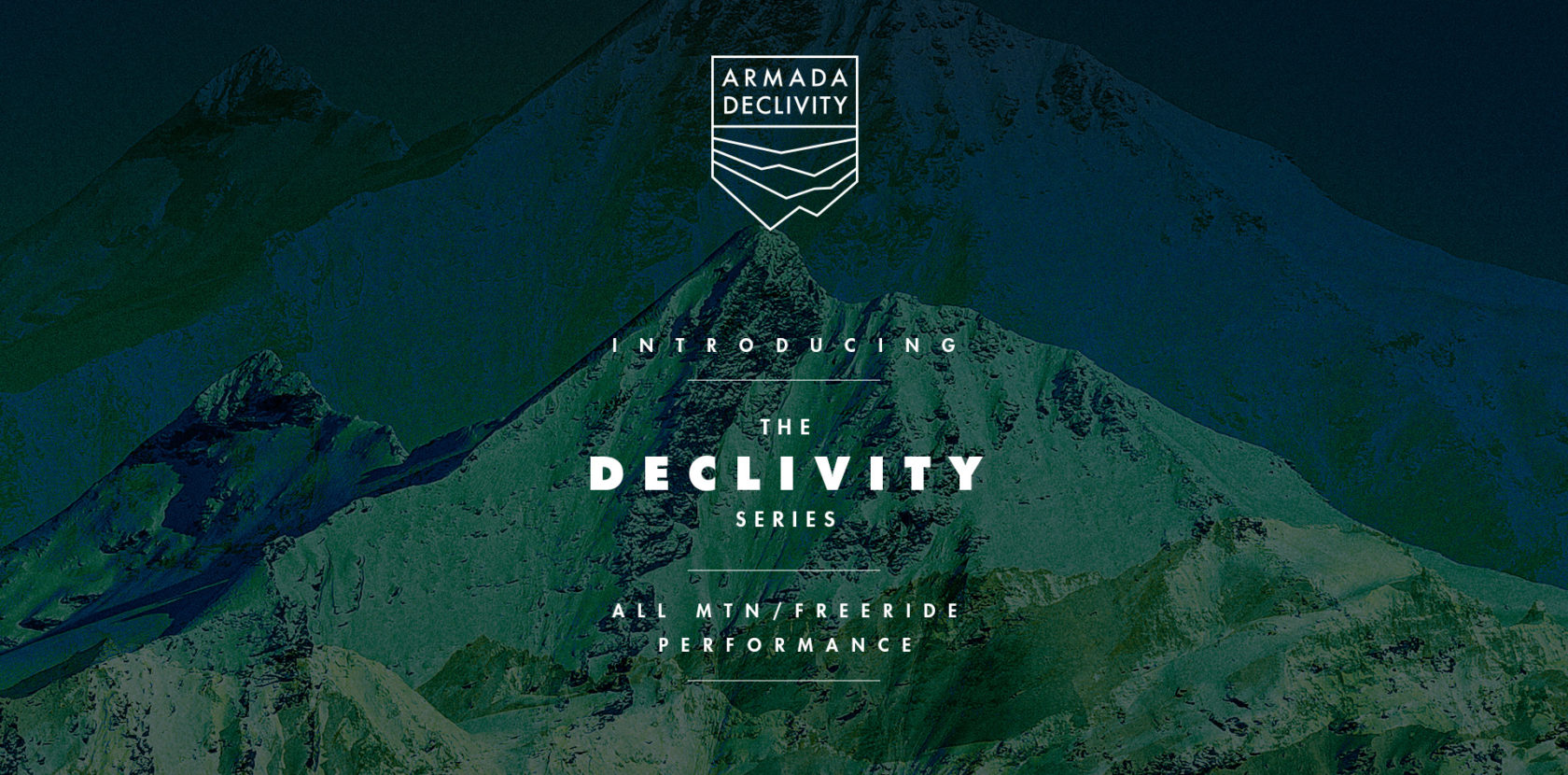 ARMADA DECLIVITY