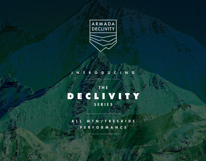 ARMADA DECLIVITY