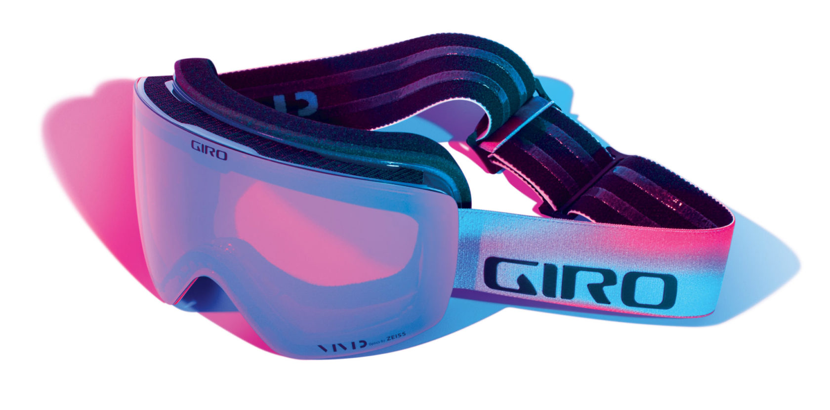 GIRO CONTOUR VIVID