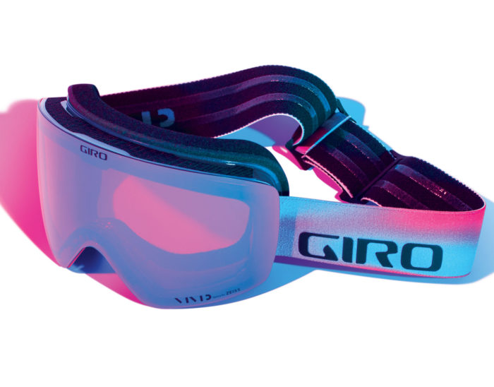 GIRO CONTOUR VIVID