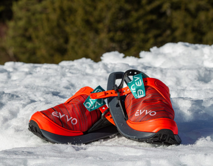 EVVO SNOWSHOES
