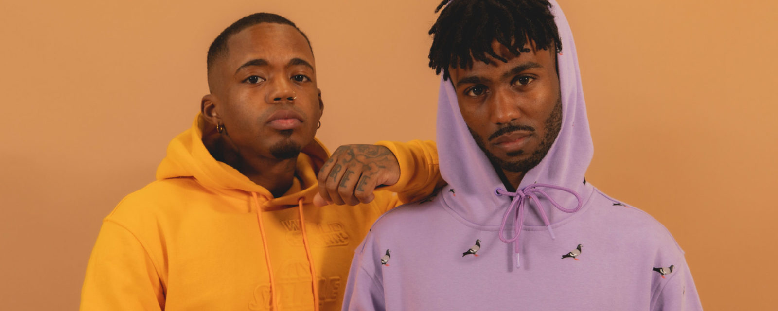 Staple Spring 2021 finalmente nei migliori street shop