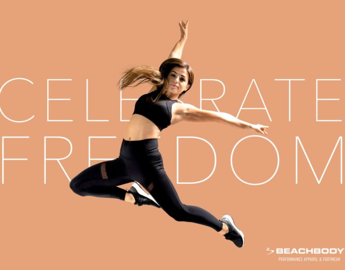 BEACHBODY FINALMENTE IN ITALIA!