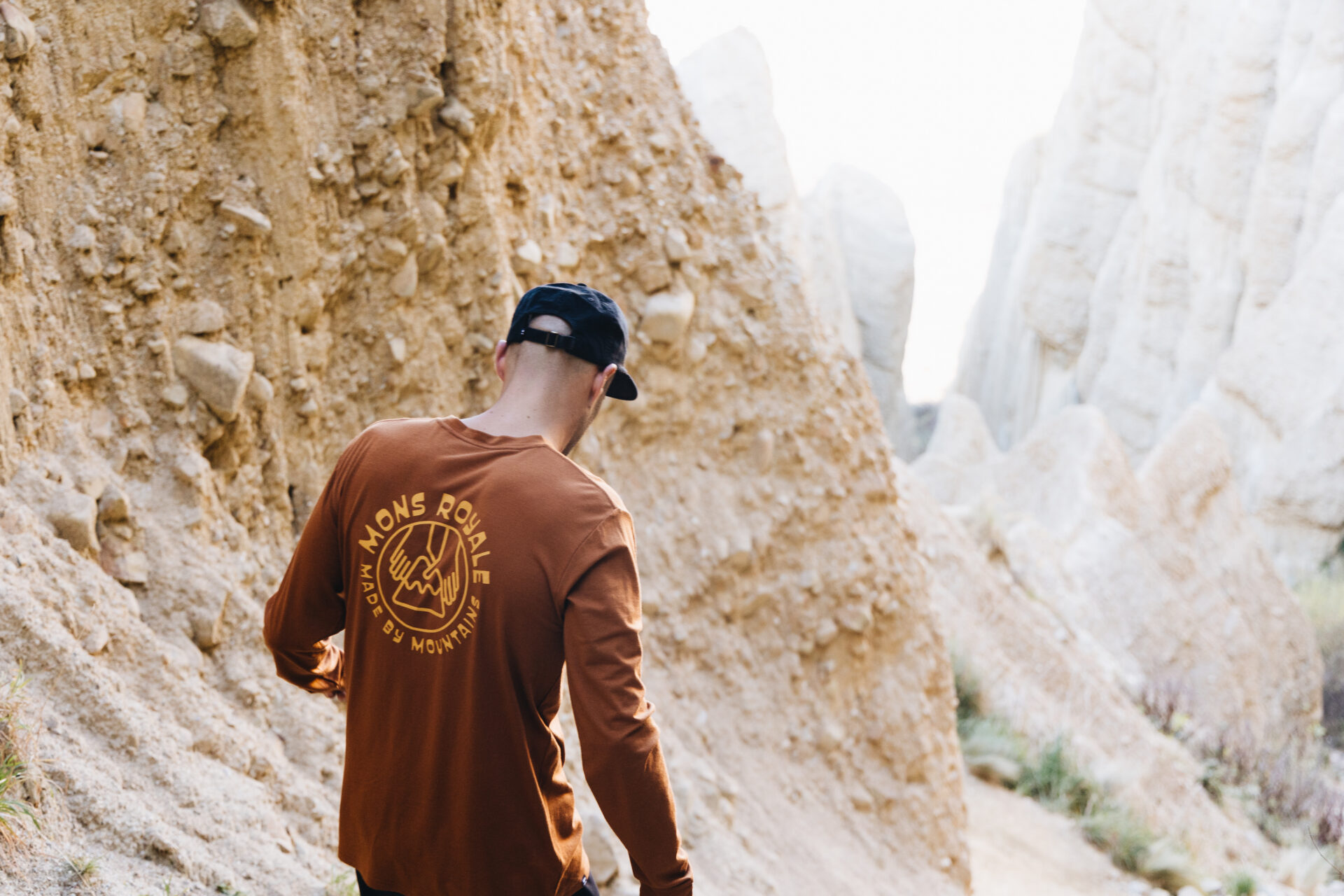 Intimo tecnico trekking online