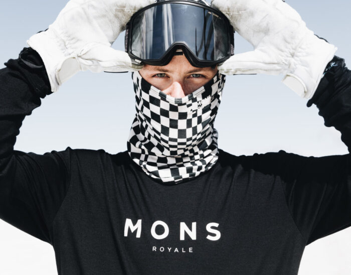 MONS ROYALE FW 23