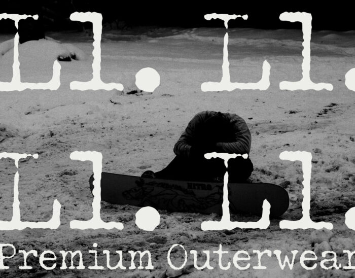 L1 PREMIUM OUTERWEAR